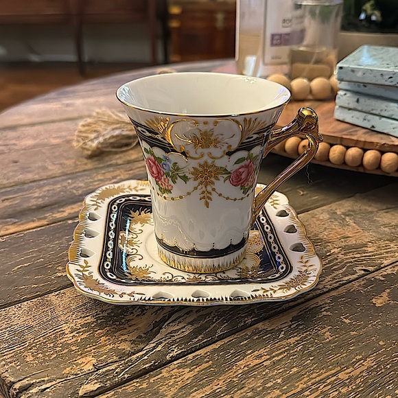 Other - Royal Scotland cup and saucer